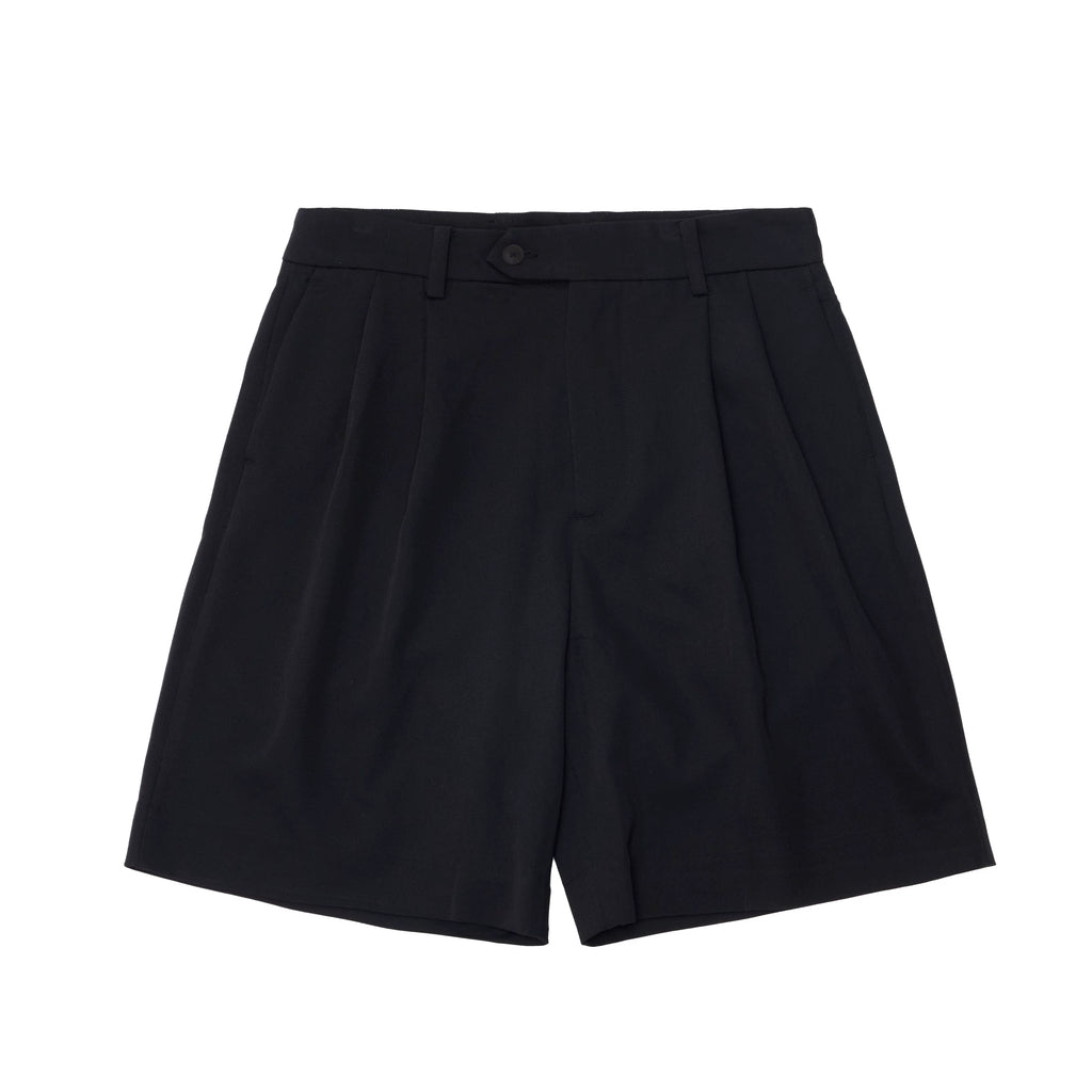 oarism Breathable Straight-Fit Knee-Length Bermuda Shorts