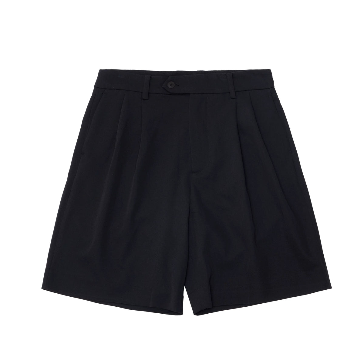 oarism Breathable Straight-Fit Knee-Length Bermuda Shorts