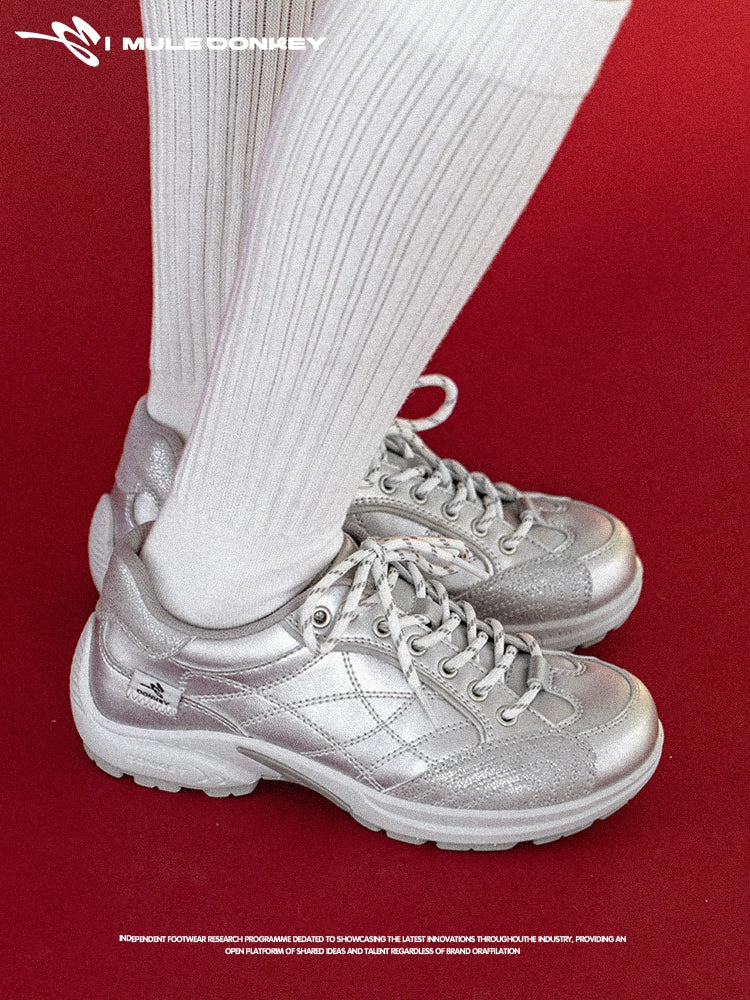Donkey Niche Millennial Ballet Training Shoes