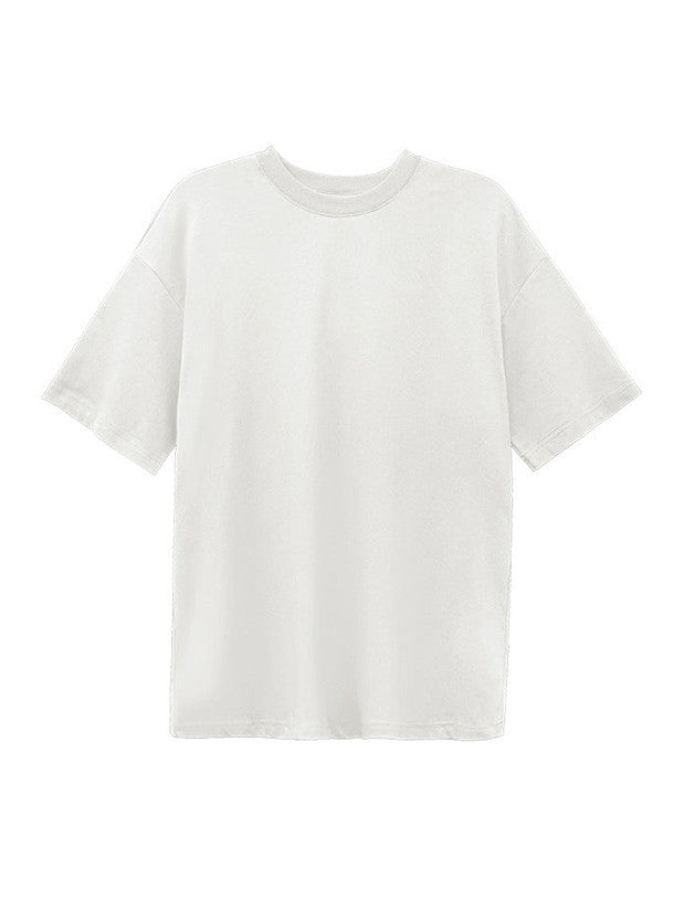 UNF Quick Drying Breathable Round Neck Loose Tee