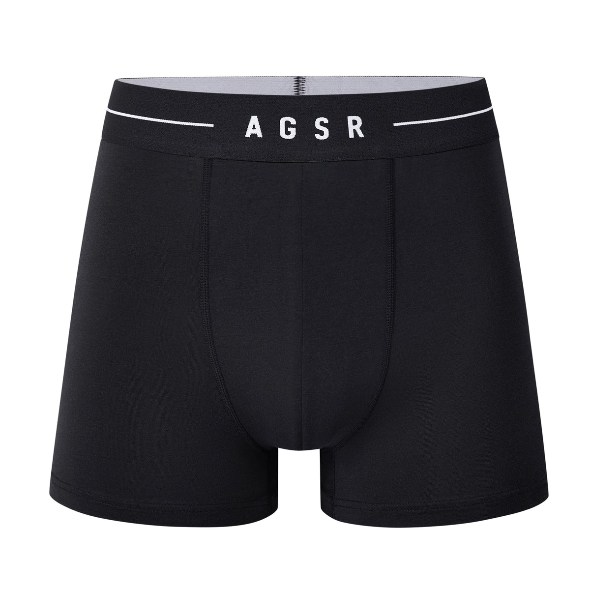 AFTERGLOW Modal High-Stretch Quick-Dry Mid-Rise Boxer Briefs