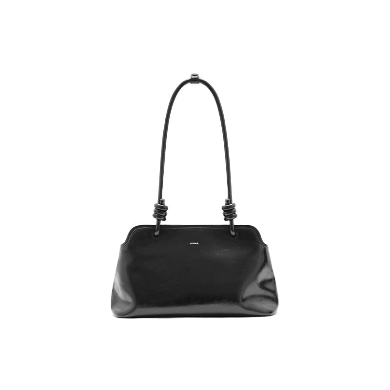 MUVA French Knot Bag Underarm Bag