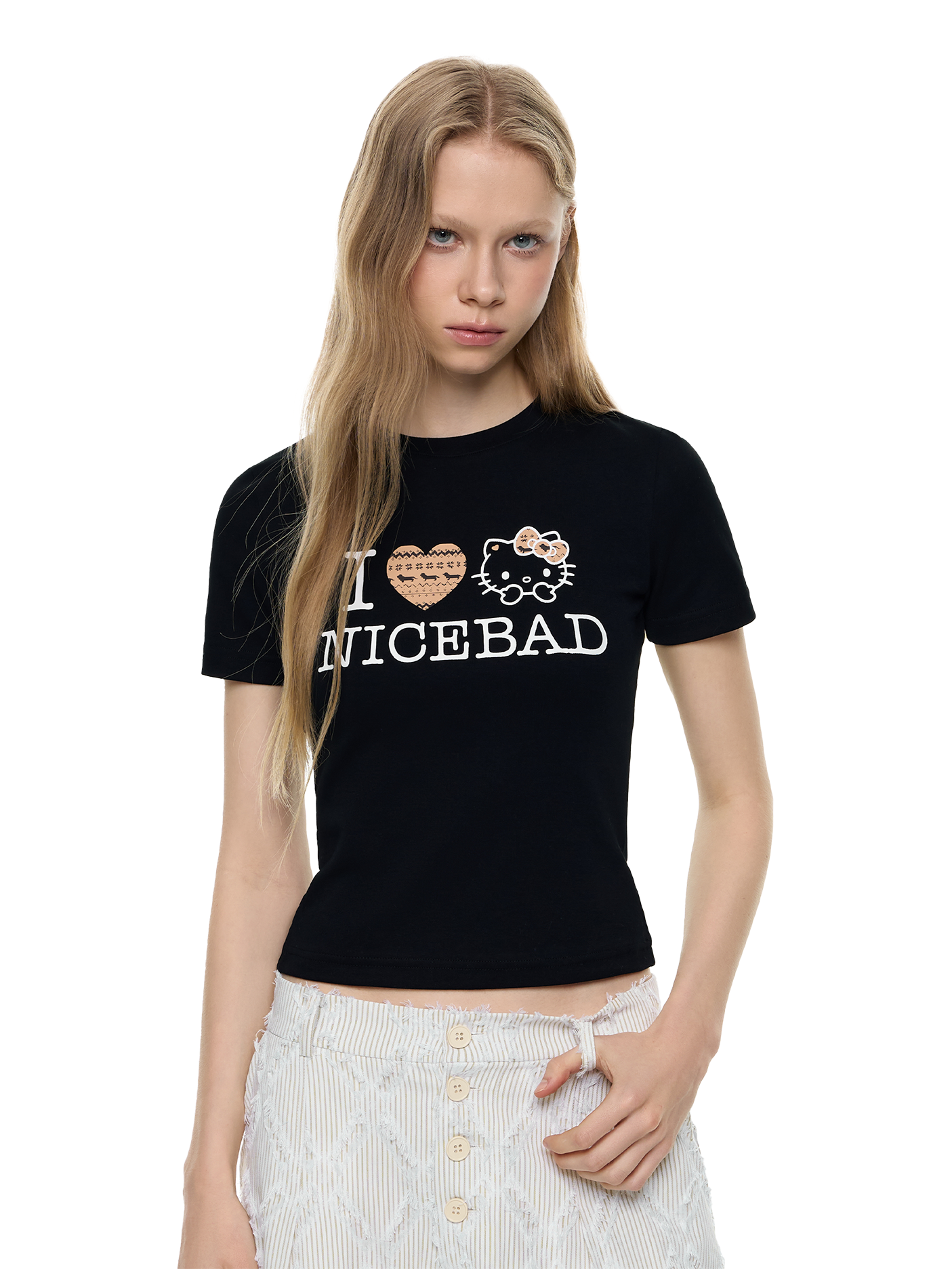 NICEBAD