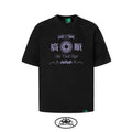 ChillHigh Crew Neck Tide Loose Casual Tee