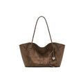 MUVA Slack Lazy Wind Large Capacity Tote Bag