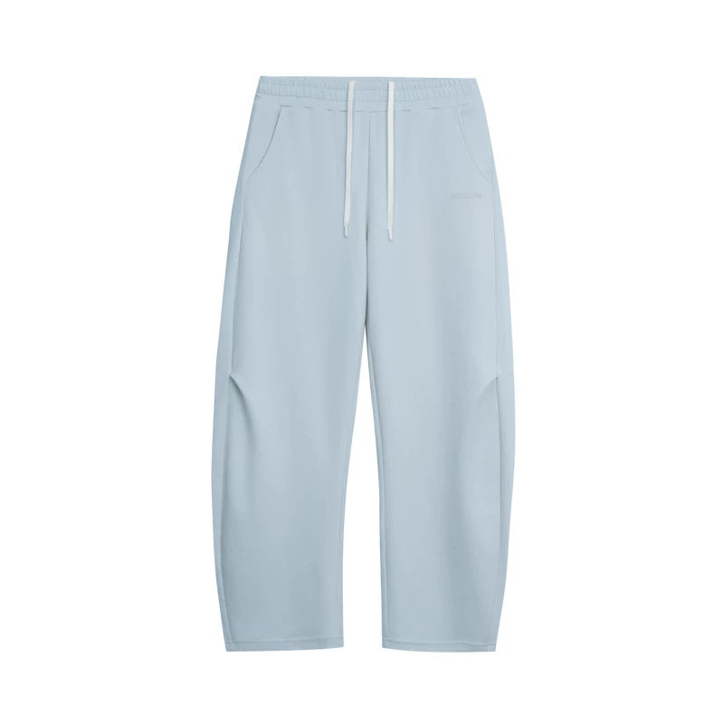 BODYDREAM Cool-Touch Quick-Dry Relaxed Curved-Seam Pants