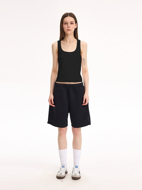 UNF TAN*AIR Tag Slim Tank Top