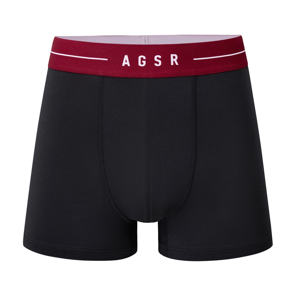 AFTERGLOW Modal High-Stretch Quick-Dry Mid-Rise Boxer Briefs