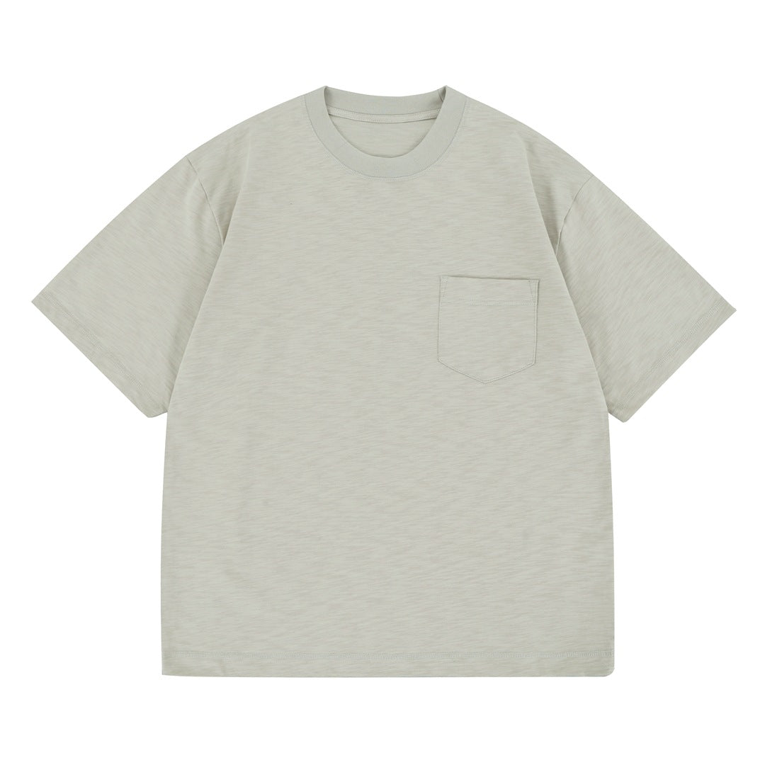 FGSS Japanese Casual Loose Tee