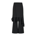 AnnoMundi Genesis Era Mid-Rise Slimming Two-Piece Pants