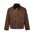 EME Classic Vintage Deck Jacket