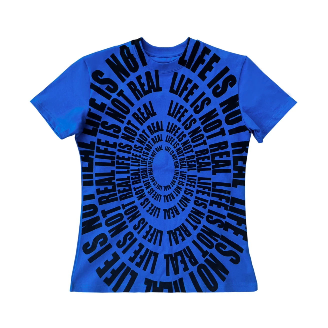 CHAI Casual Versatile Slim Tee