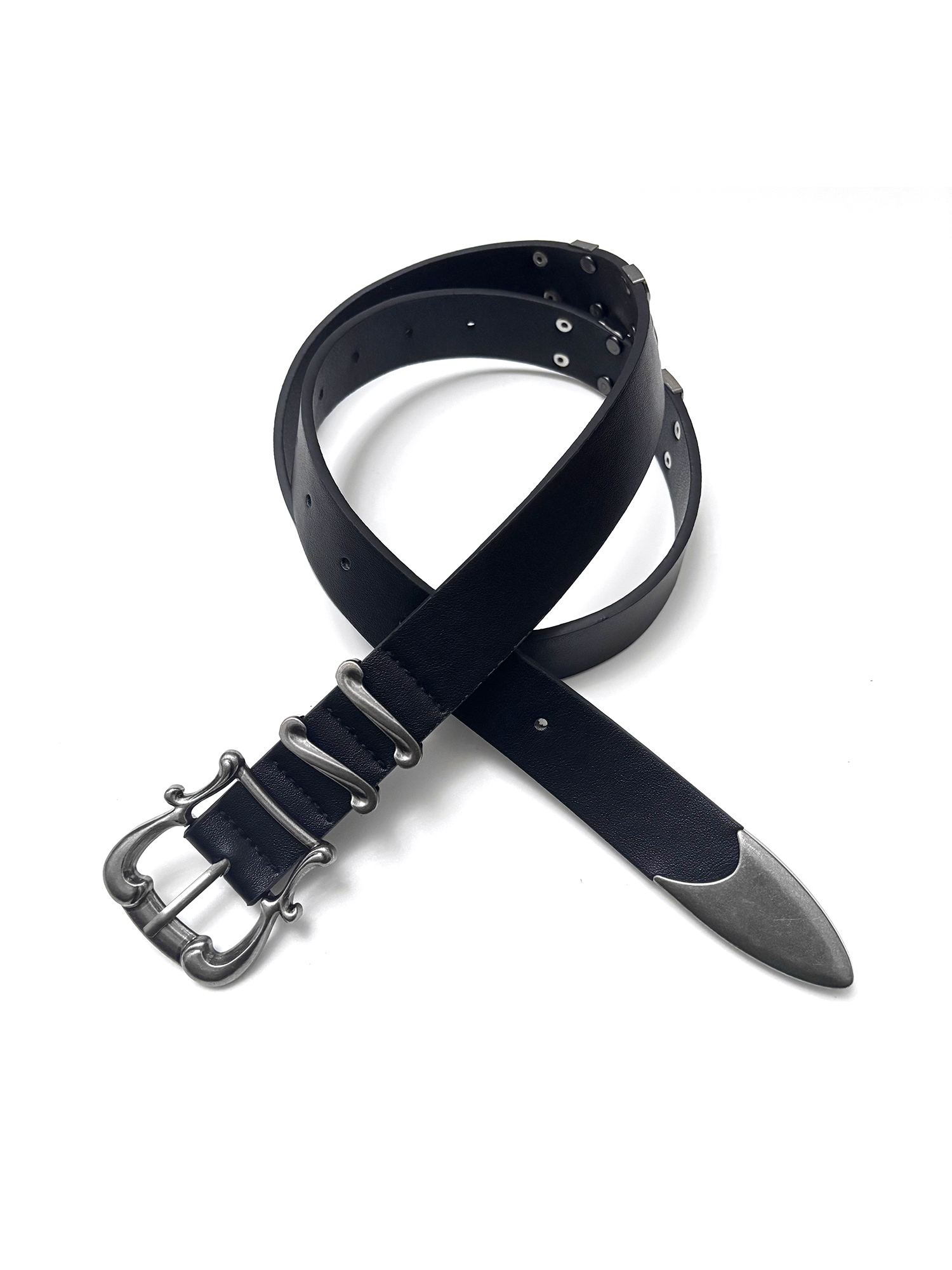 DPOL Iris Kendo Simple Belt