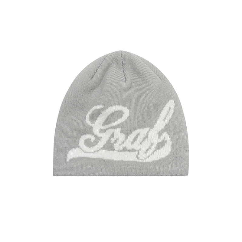 GRAF Budweiser Knit Beanie