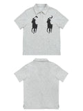 CHAI Original Niche Design Loose Trend Tee