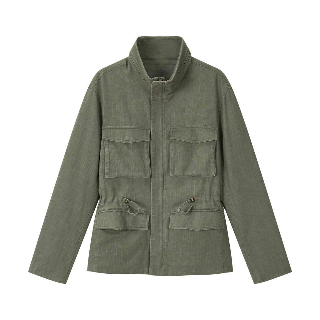 VLABMADE M65 260g Windproof Hunting Jacket