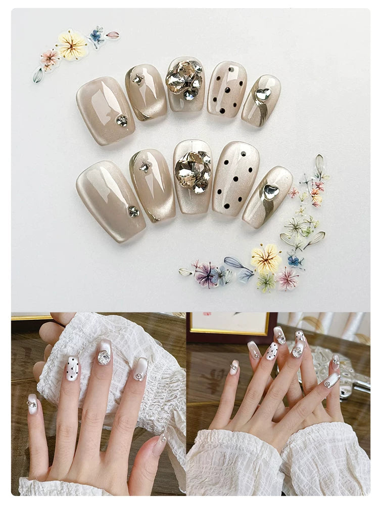 COCO Minimalist Advanced Sense White Wearing Armor