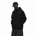 FPA Air Layer Structure Sports Running Print Hoodie