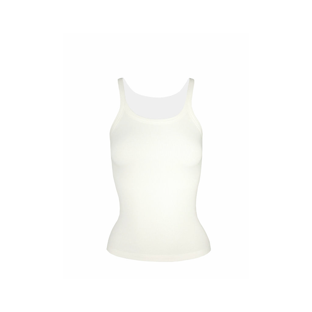 Jim Kennet Minimal Threaded Slim Vest Stretch Sling