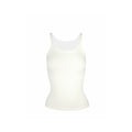 Jim Kennet Minimal Threaded Slim Vest Stretch Sling