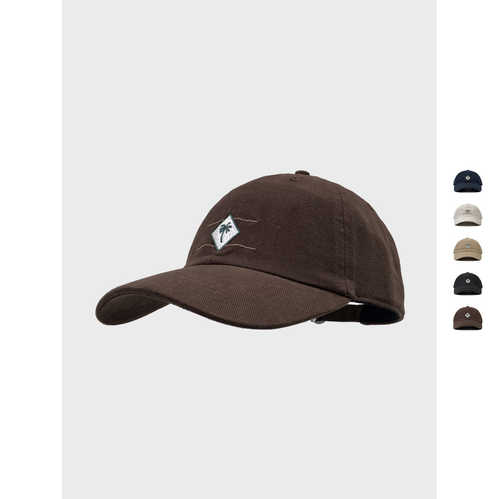 MUCUNXI Hat