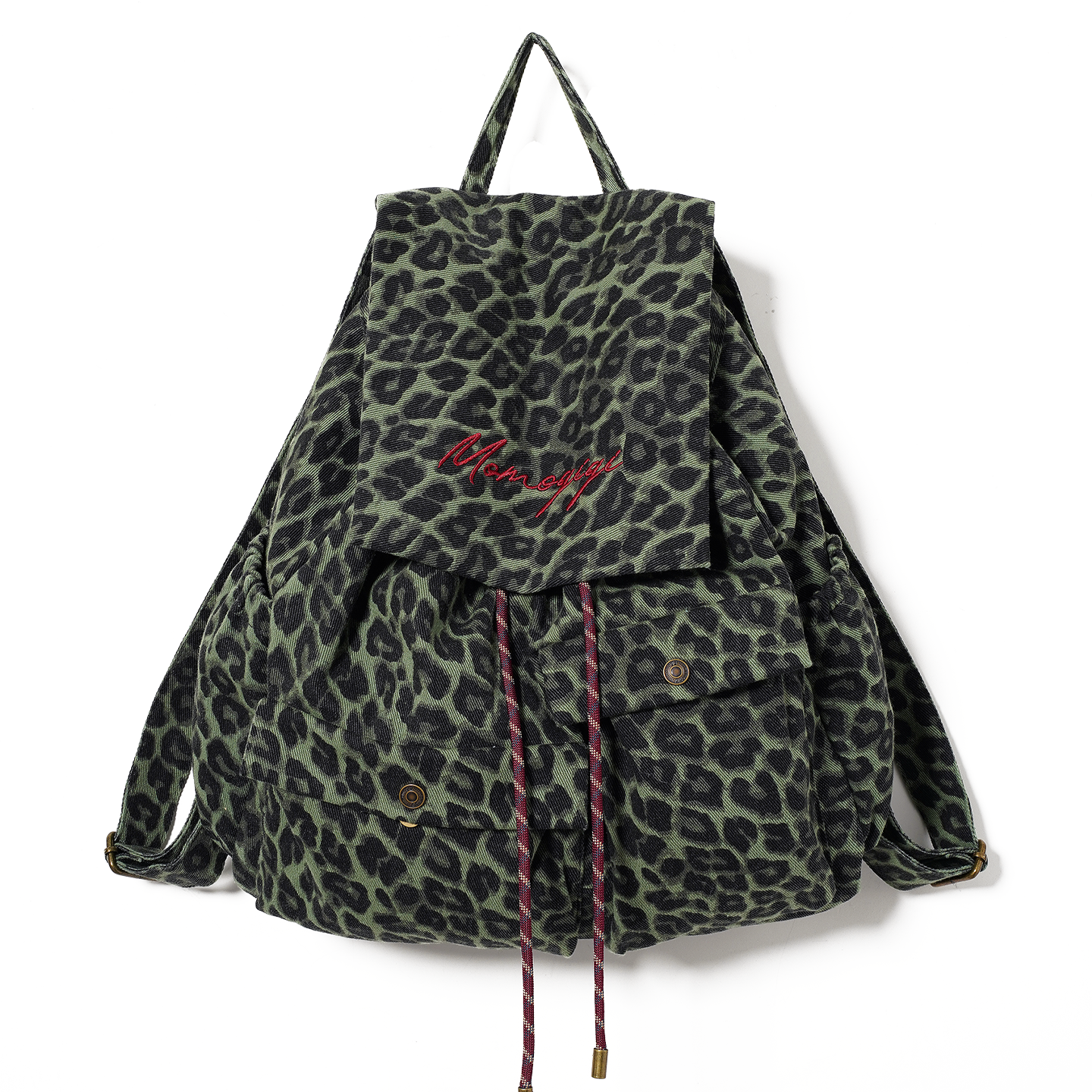 Momogigi Waterproof Commuter Backpack