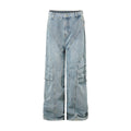 MADEEXTREME  three-dimensional structure Jeans