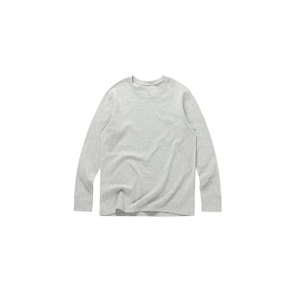 NO LOGO Soothing Warm Primer Long Johns Set