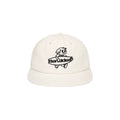BENT IDEA Embroidered Adjustable Baseball Cap