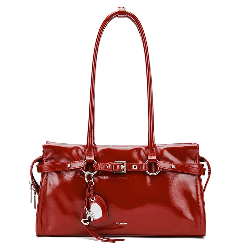 Mcmiko Niche Versatile Underarm Bag