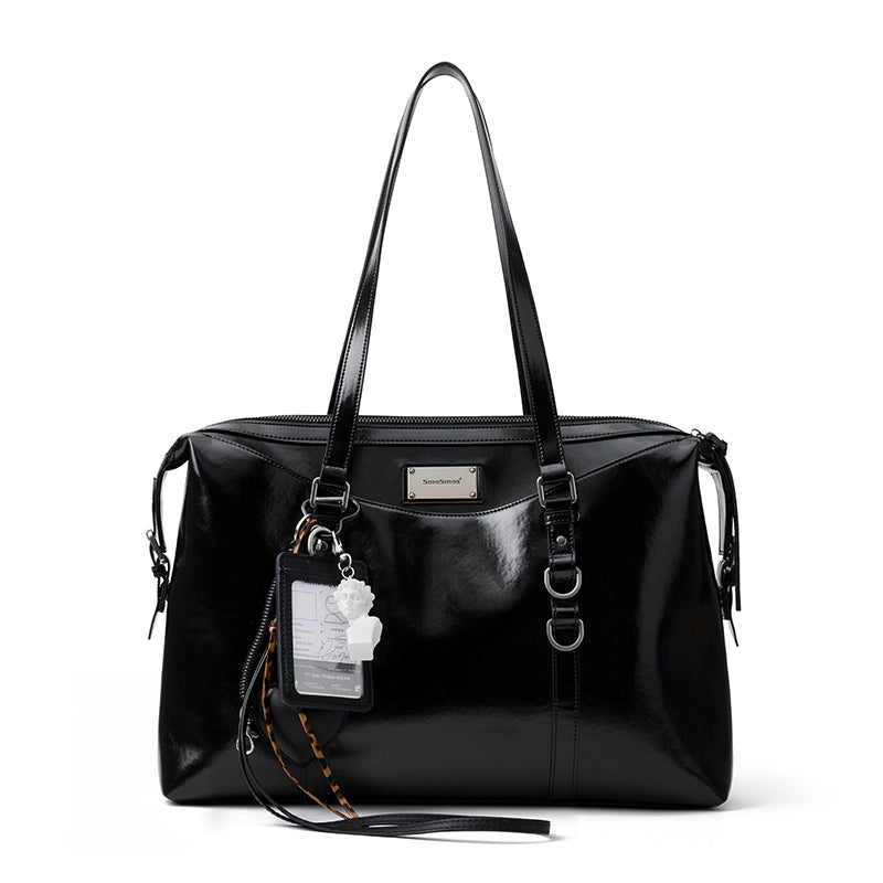 SmoSmos Commuting Game Book Big Bag