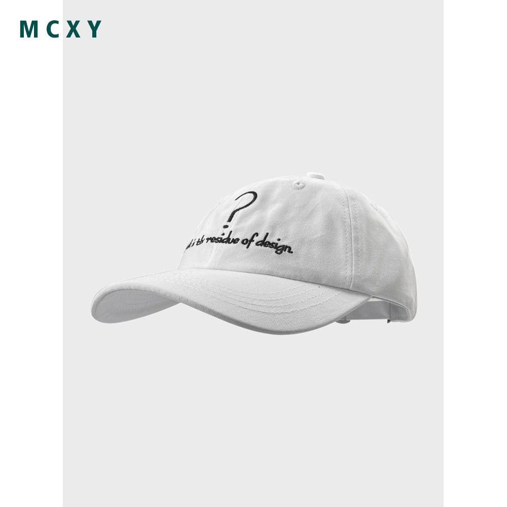 MUCUNXI Hat