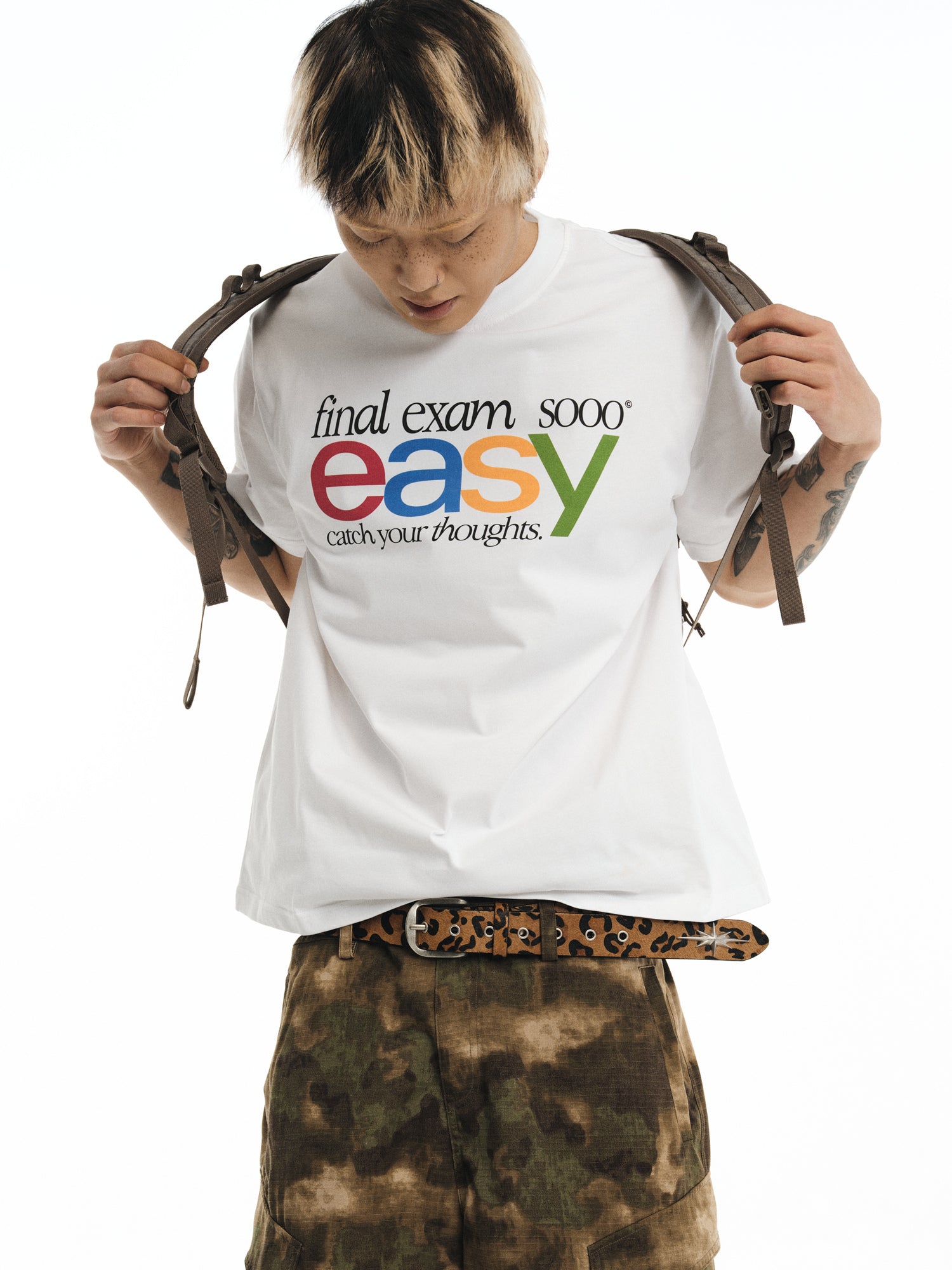 NOVACAM PREMUIM easy Tee