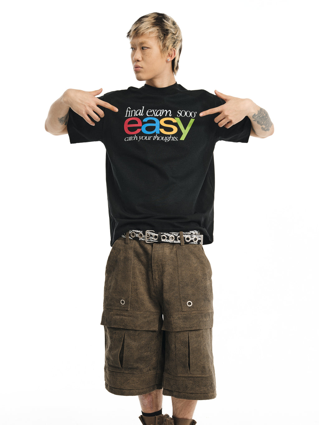 NOVACAM PREMUIM easy Tee