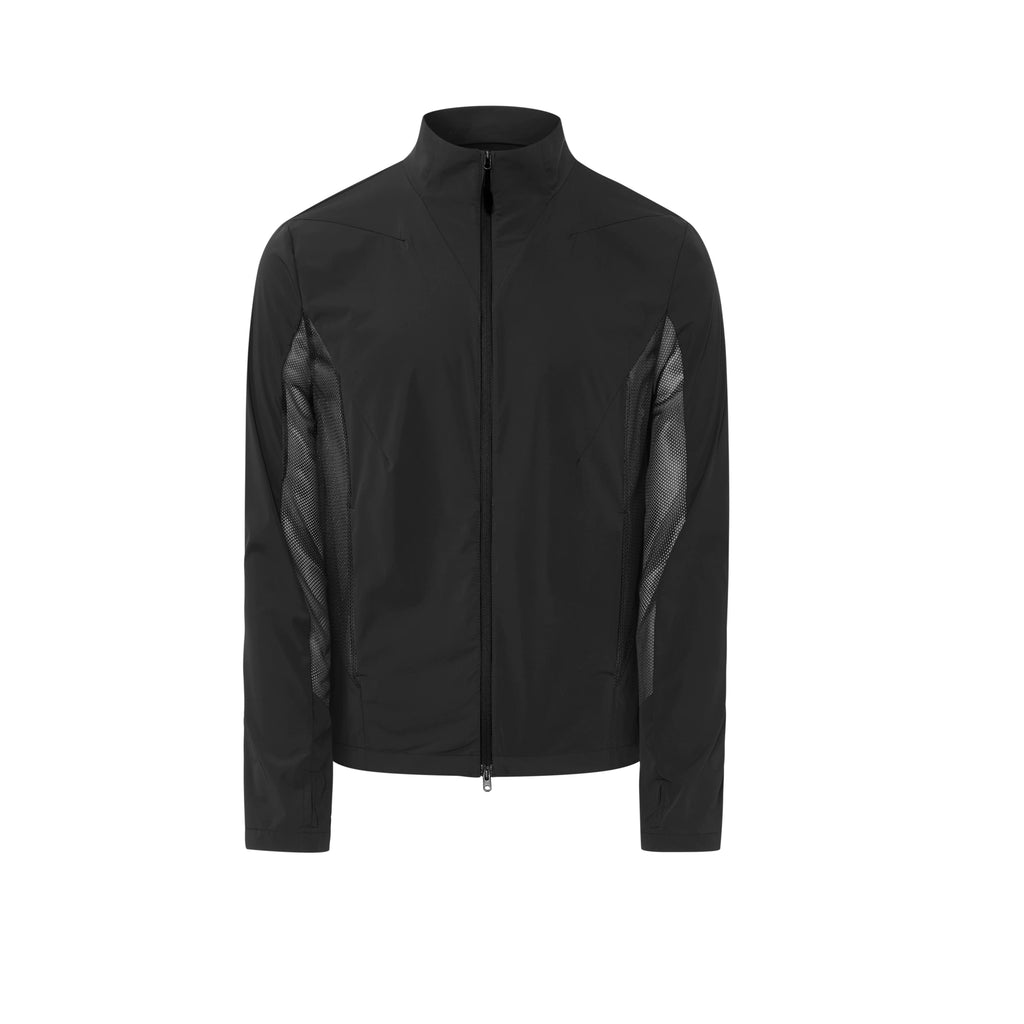 SOUTH FISH UPF + Breathable Stand Collar Jacket