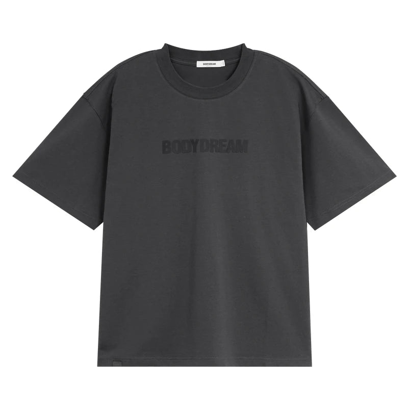 BODYDREAM Cooling Quick-Dry UPF + Oversized Tee