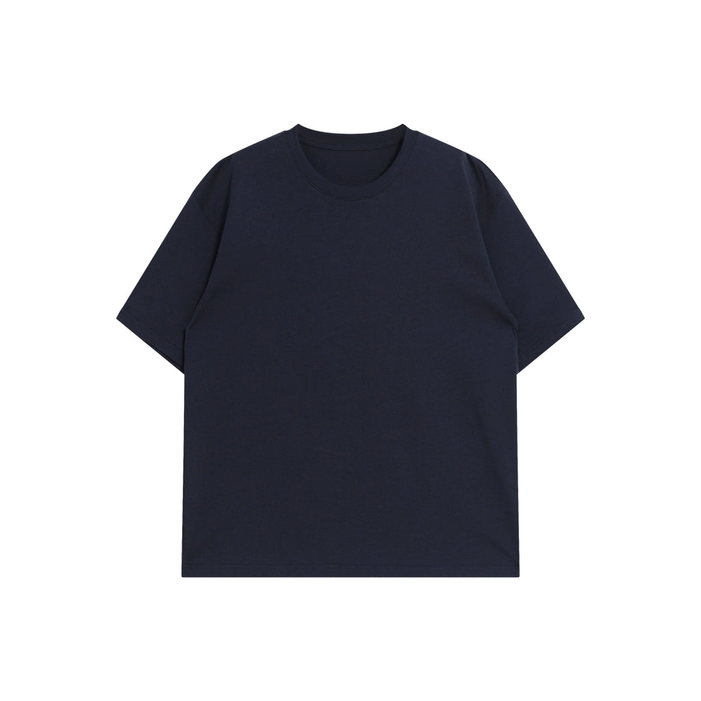 FUNKYFUN 2025SS five-color pure cotton 230g loose Tee