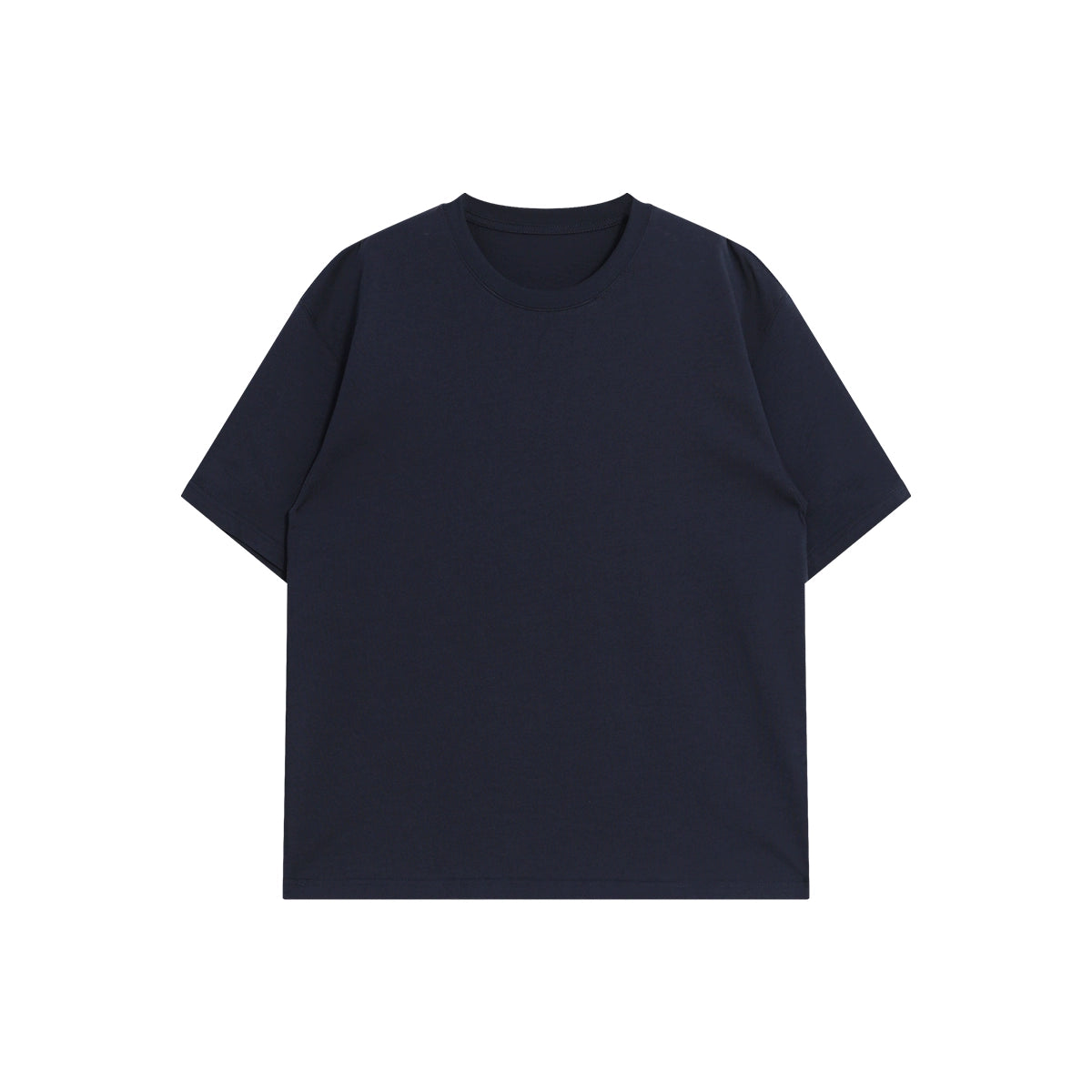 FUNKYFUN 2025SS five-color pure cotton 230g loose Tee