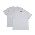 WESTELEVEN Small LOGO Crew Neck Tee
