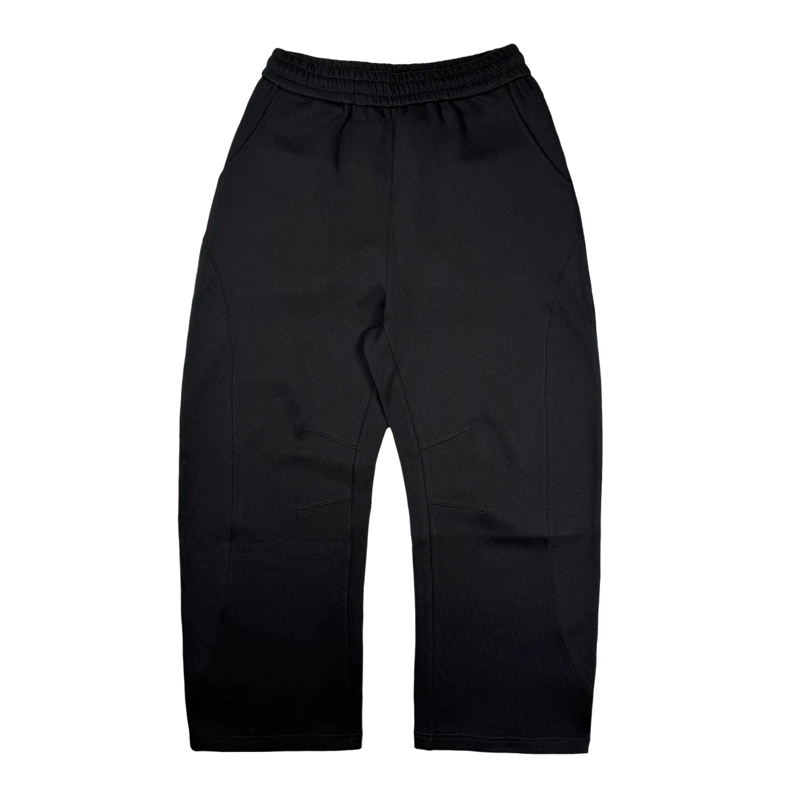 ComicTree Stitching Versatile Casual Sweatpants
