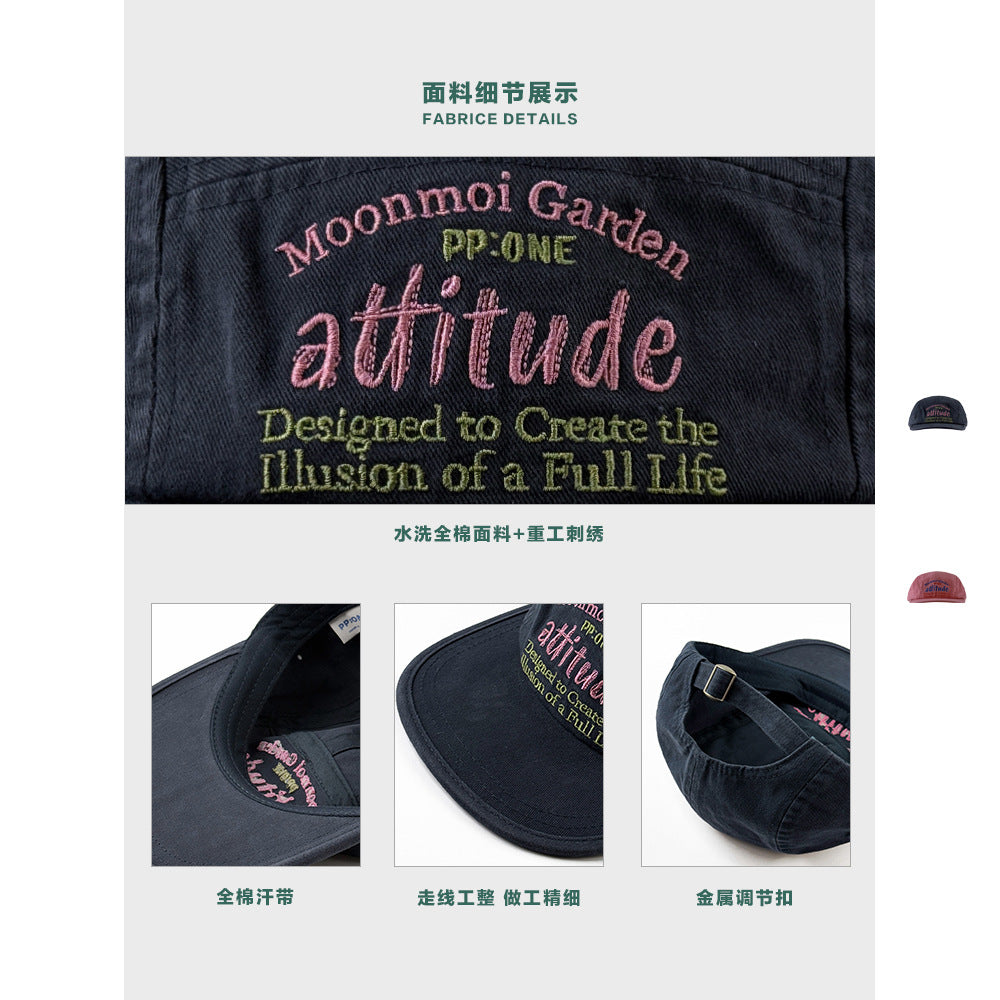 MUCUNXI Hat