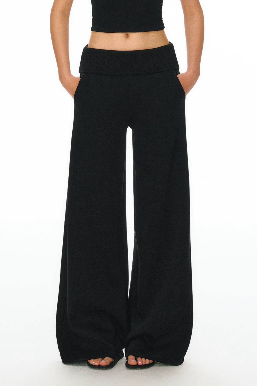 Ariseism Fleece Sweatpants