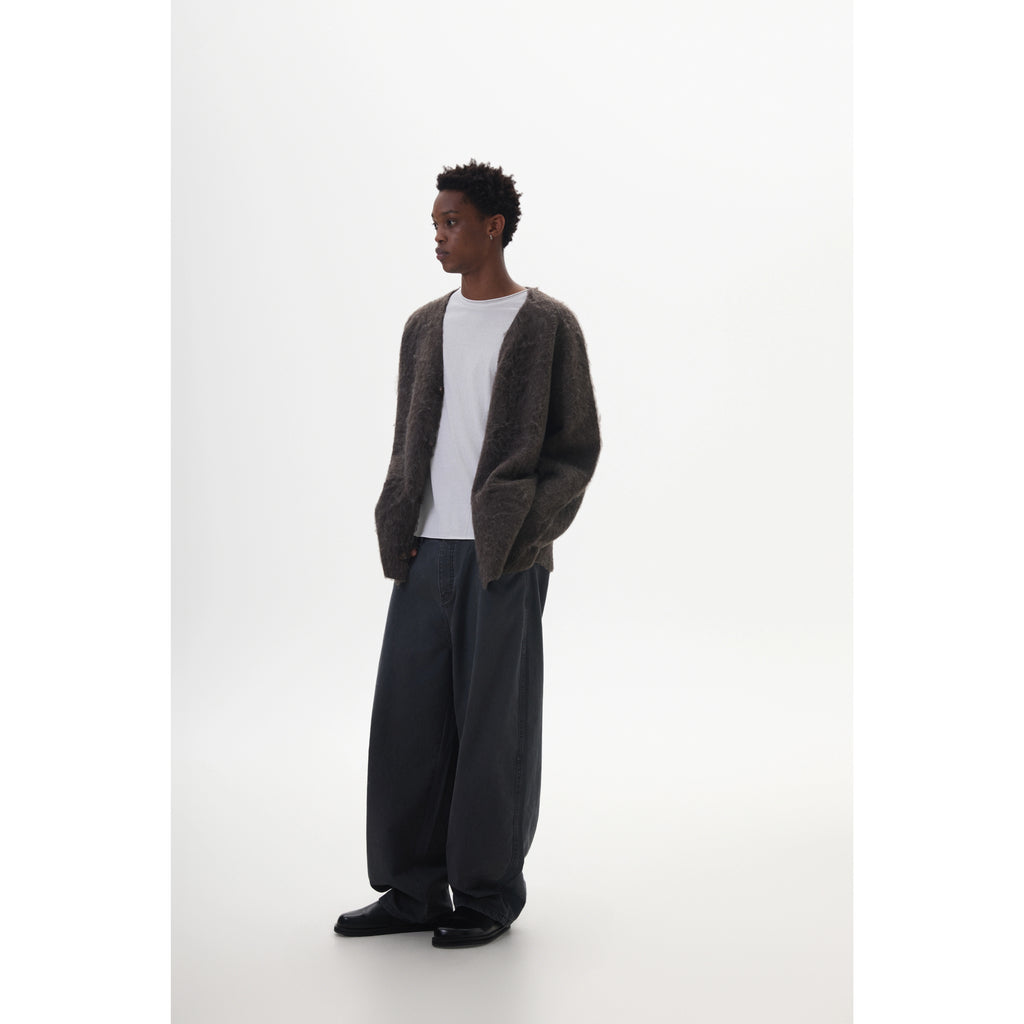 Anniehall Batik Washed Bamboo Cotton Jeans