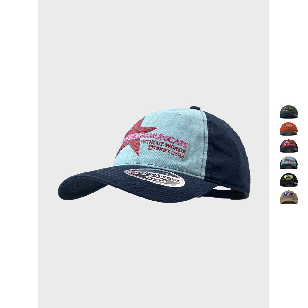 MUCUNXI Hat