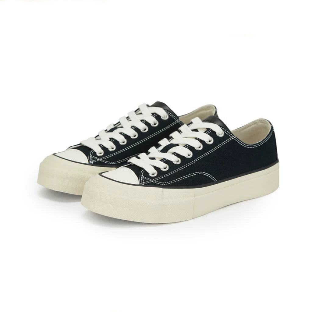AMBSOM Casual Sports Platform Heightening Espadrilles