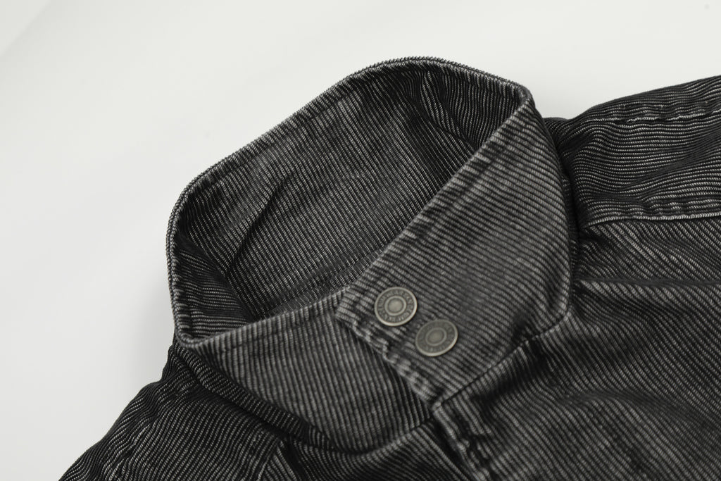 11KN Retro Slim Tooling Jacket
