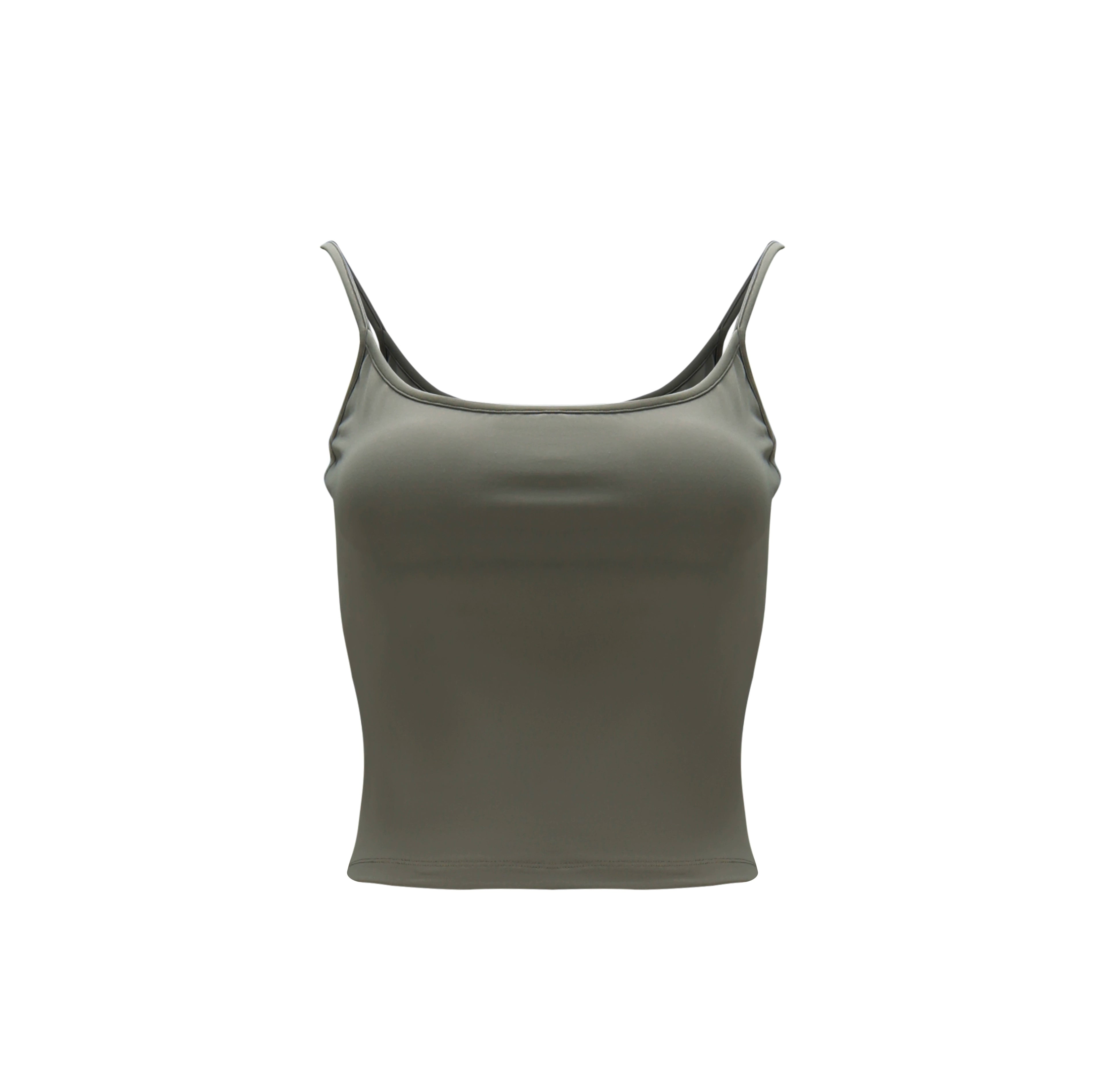 Jim Kennet Double Tier Sports Slim Fit Vest