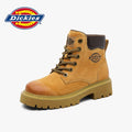 Dickies Lace-Up Round-Toe Martin Boot