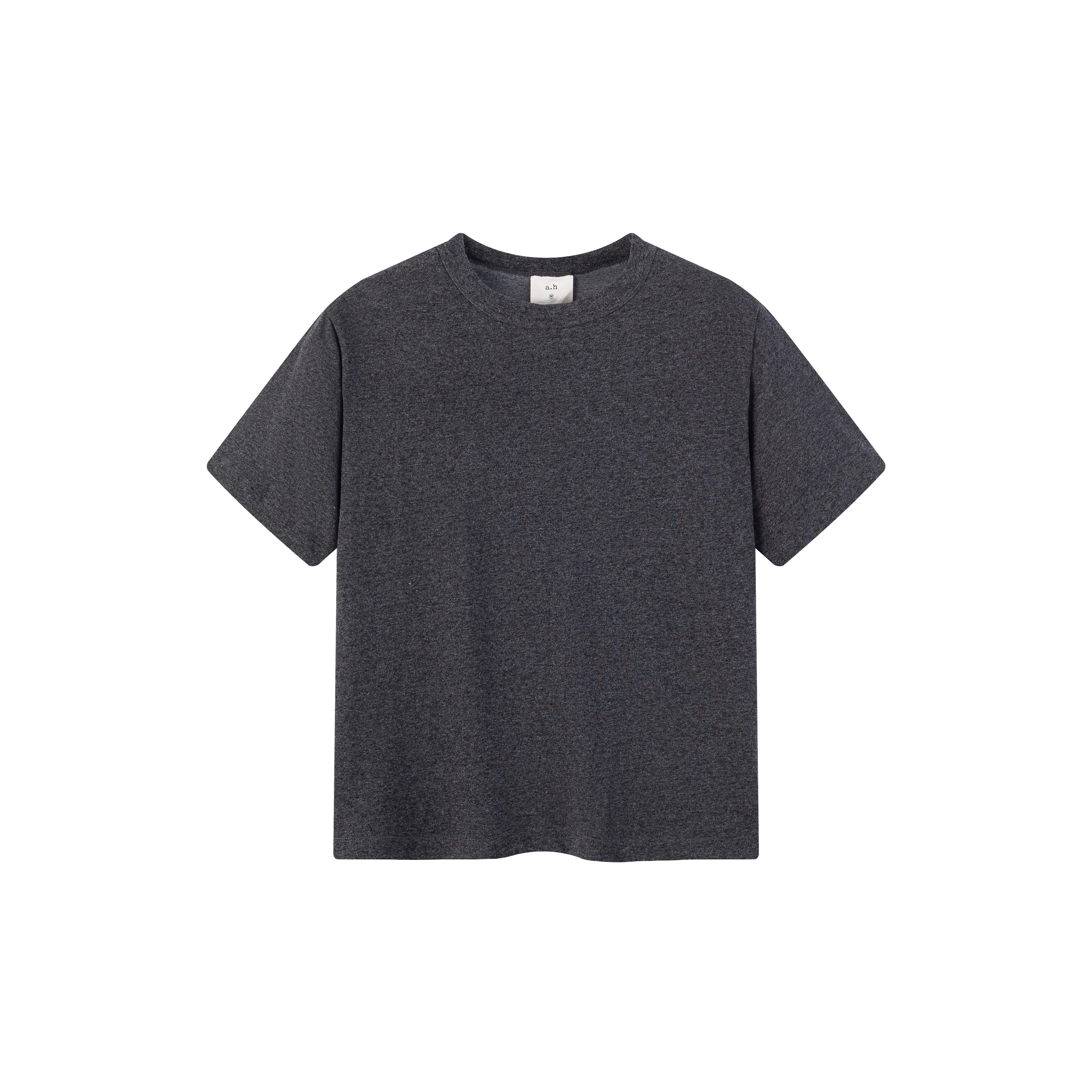 Anniehall Vintage Linen Cotton Feel Light Tee