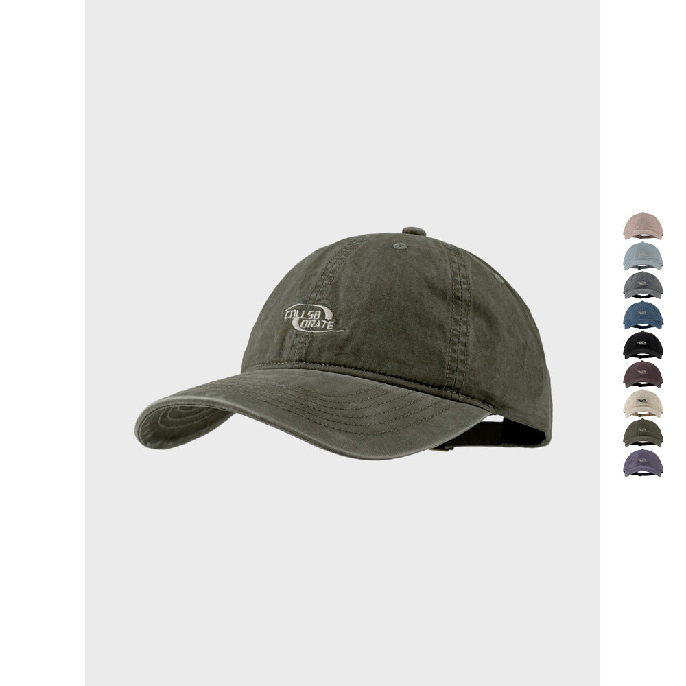 MUCUNXI Hat